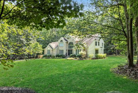 15 Crescent Ridge Road Rockaway Twp NJ 07866