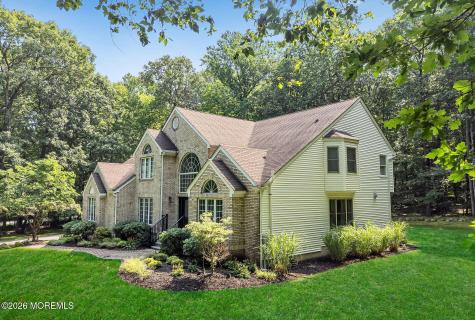 15 Crescent Ridge Road Rockaway Twp NJ 07866