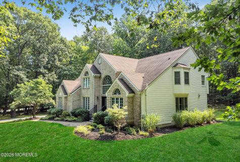 15 Crescent Ridge Road Rockaway Twp NJ 07866