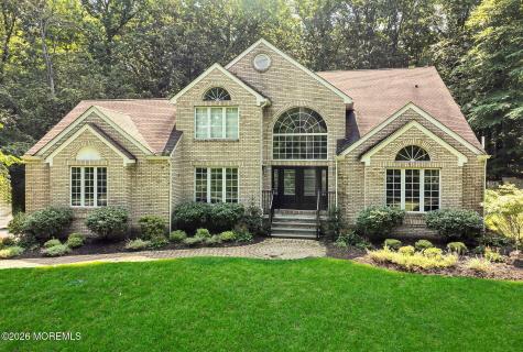 15 Crescent Ridge Road Rockaway Twp NJ 07866