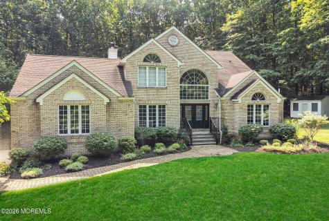 15 Crescent Ridge Road Rockaway Twp NJ 07866