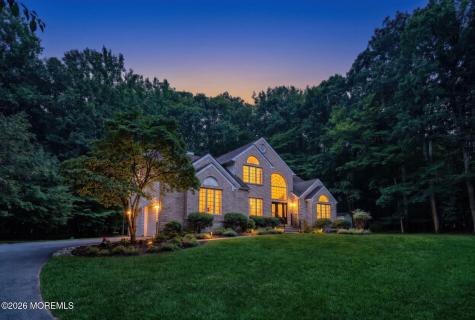 15 Crescent Ridge Road Rockaway Twp NJ 07866