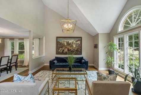15 Crescent Ridge Road Rockaway Twp NJ 07866