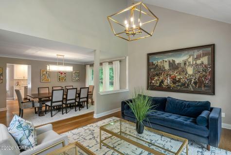 15 Crescent Ridge Road Rockaway Twp NJ 07866