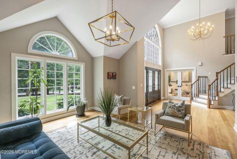 15 Crescent Ridge Road Rockaway Twp NJ 07866