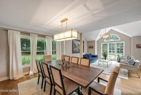 15 Crescent Ridge Road Rockaway Twp NJ 07866