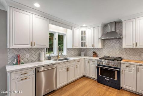 15 Crescent Ridge Road Rockaway Twp NJ 07866