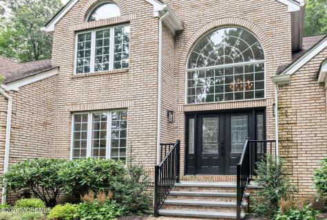 15 Crescent Ridge Road Rockaway Twp NJ 07866