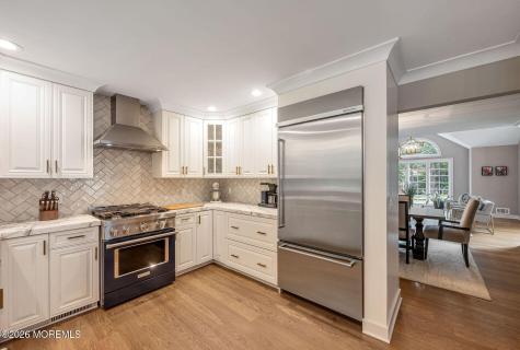 15 Crescent Ridge Road Rockaway Twp NJ 07866