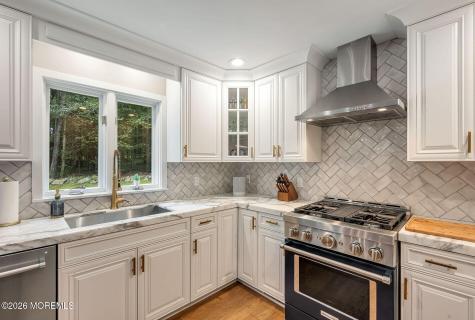 15 Crescent Ridge Road Rockaway Twp NJ 07866
