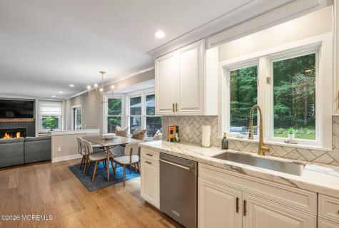 15 Crescent Ridge Road Rockaway Twp NJ 07866