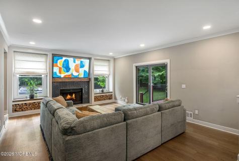 15 Crescent Ridge Road Rockaway Twp NJ 07866