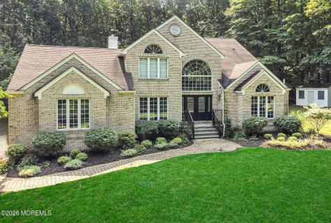 15 Crescent Ridge Road Rockaway Twp NJ 07866