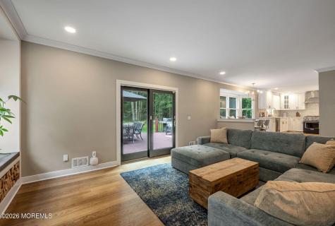 15 Crescent Ridge Road Rockaway Twp NJ 07866