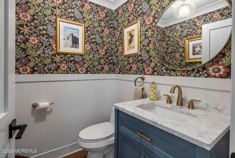 15 Crescent Ridge Road Rockaway Twp NJ 07866