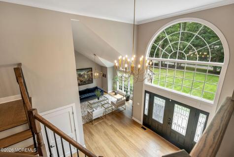 15 Crescent Ridge Road Rockaway Twp NJ 07866