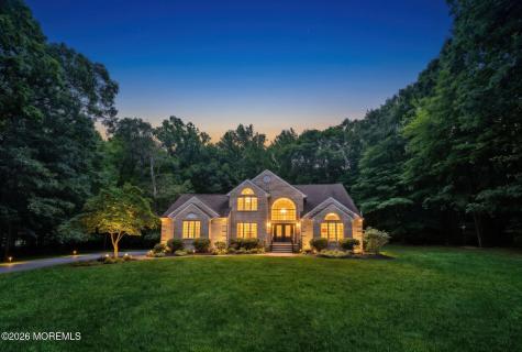 15 Crescent Ridge Road Rockaway Twp NJ 07866