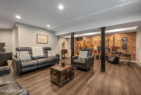 15 Crescent Ridge Road Rockaway Twp NJ 07866