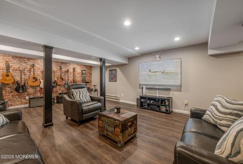 15 Crescent Ridge Road Rockaway Twp NJ 07866