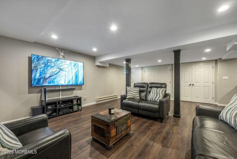 15 Crescent Ridge Road Rockaway Twp NJ 07866