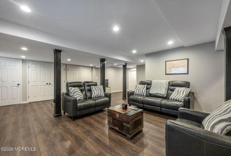 15 Crescent Ridge Road Rockaway Twp NJ 07866