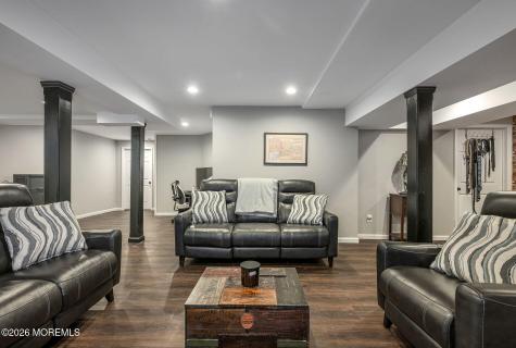 15 Crescent Ridge Road Rockaway Twp NJ 07866