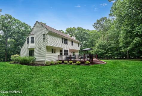 15 Crescent Ridge Road Rockaway Twp NJ 07866