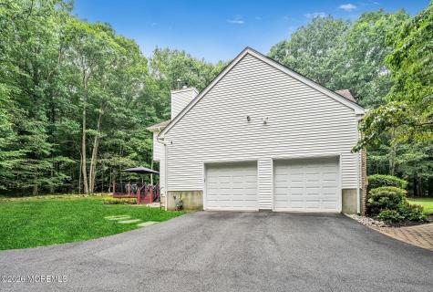 15 Crescent Ridge Road Rockaway Twp NJ 07866