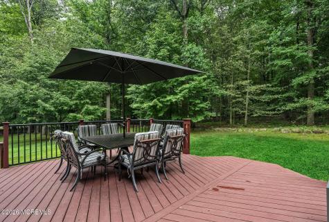 15 Crescent Ridge Road Rockaway Twp NJ 07866