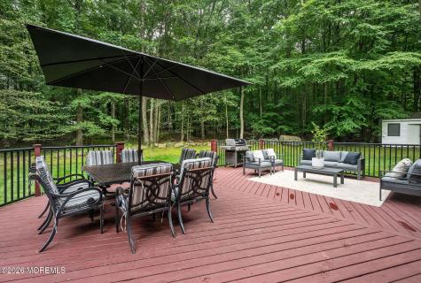 15 Crescent Ridge Road Rockaway Twp NJ 07866