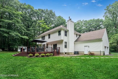 15 Crescent Ridge Road Rockaway Twp NJ 07866