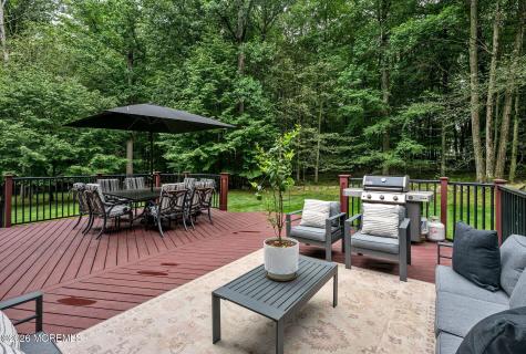 15 Crescent Ridge Road Rockaway Twp NJ 07866