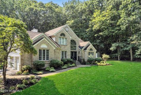 15 Crescent Ridge Road Rockaway Twp NJ 07866
