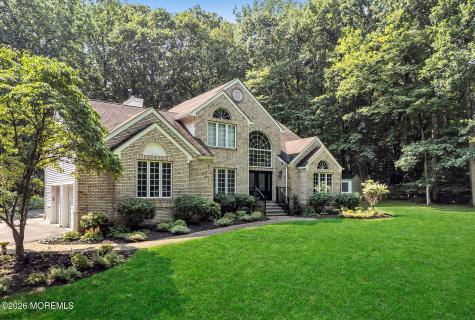 15 Crescent Ridge Road Rockaway Twp NJ 07866