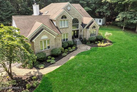 15 Crescent Ridge Road Rockaway Twp NJ 07866