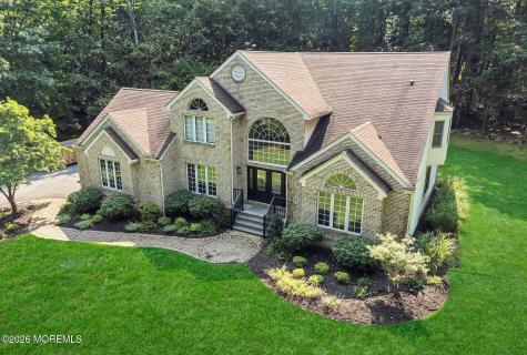 15 Crescent Ridge Road Rockaway Twp NJ 07866