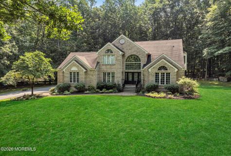 15 Crescent Ridge Road Rockaway Twp NJ 07866