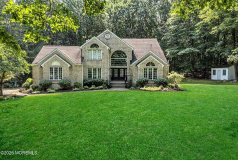 15 Crescent Ridge Road Rockaway Twp NJ 07866