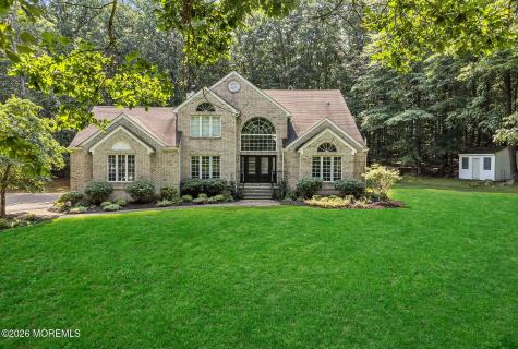15 Crescent Ridge Road Rockaway Twp NJ 07866