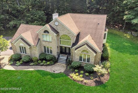 15 Crescent Ridge Road Rockaway Twp NJ 07866