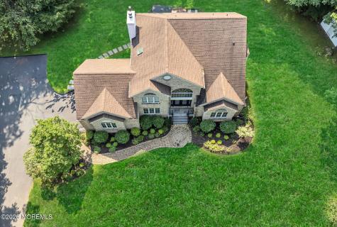 15 Crescent Ridge Road Rockaway Twp NJ 07866