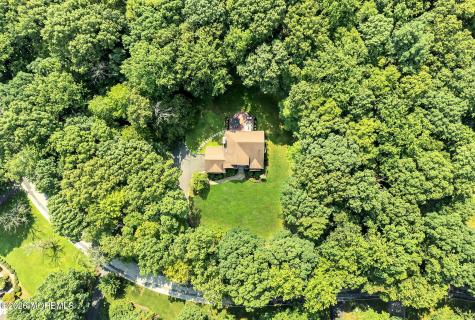 15 Crescent Ridge Road Rockaway Twp NJ 07866