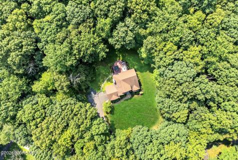 15 Crescent Ridge Road Rockaway Twp NJ 07866