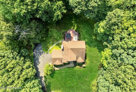15 Crescent Ridge Road Rockaway Twp NJ 07866