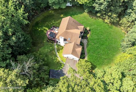15 Crescent Ridge Road Rockaway Twp NJ 07866