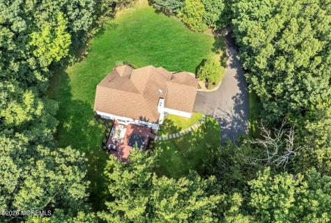 15 Crescent Ridge Road Rockaway Twp NJ 07866