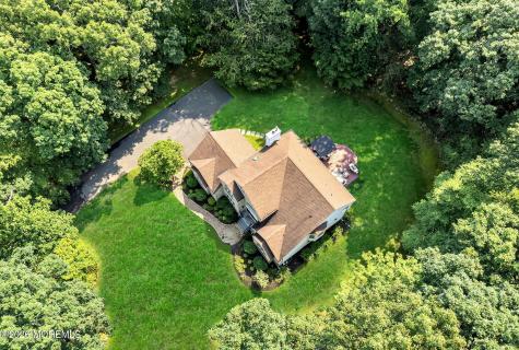 15 Crescent Ridge Road Rockaway Twp NJ 07866