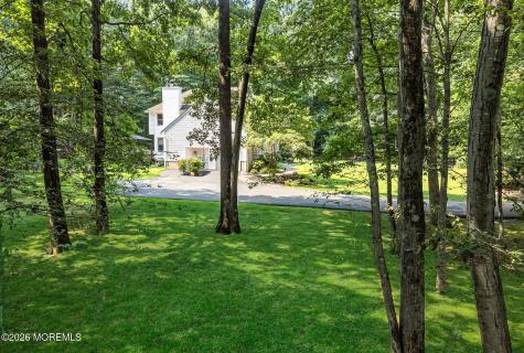 15 Crescent Ridge Road Rockaway Twp NJ 07866