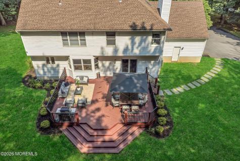 15 Crescent Ridge Road Rockaway Twp NJ 07866