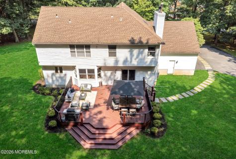 15 Crescent Ridge Road Rockaway Twp NJ 07866